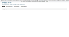 Desktop Screenshot of dissuasori.net